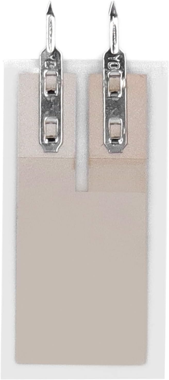 Sensitive Piezoelectric Film Sensor for Health & Vibration Monitoring