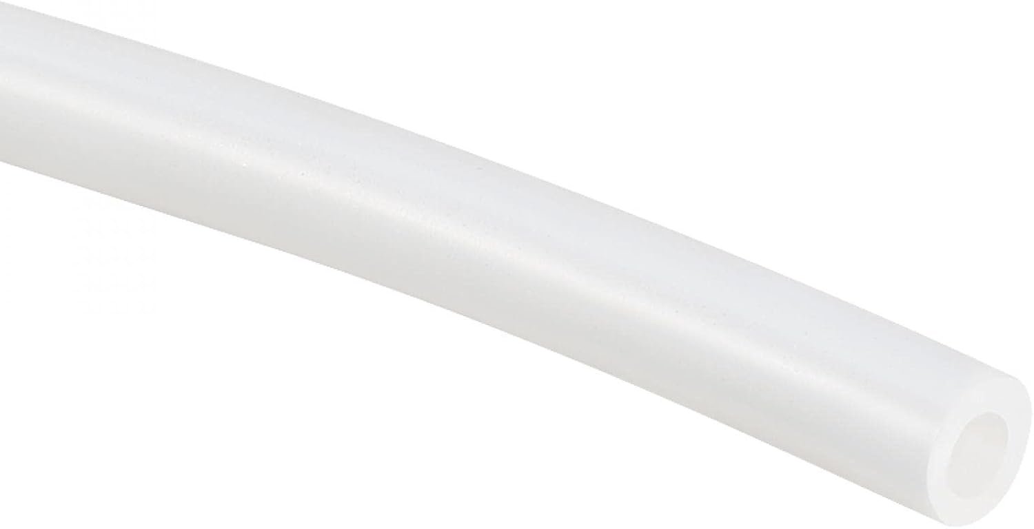 Flexible Silicone Tubing for All Your Pump & Transfer Needs