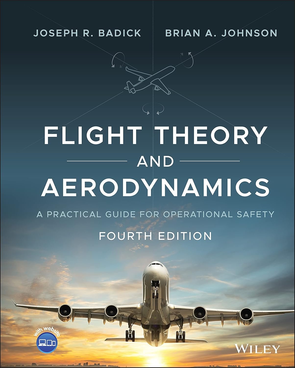 Master Flight Theory: Pilot's Aerodynamics Guide