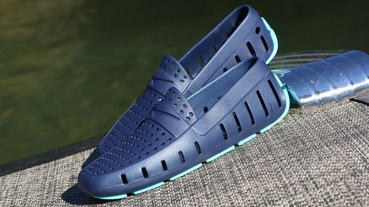 Floafers Foam Water Loafers