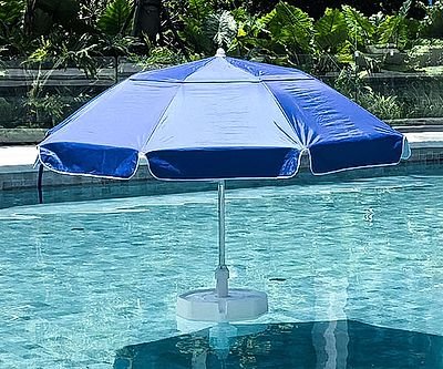 Floating Pool Umbrella