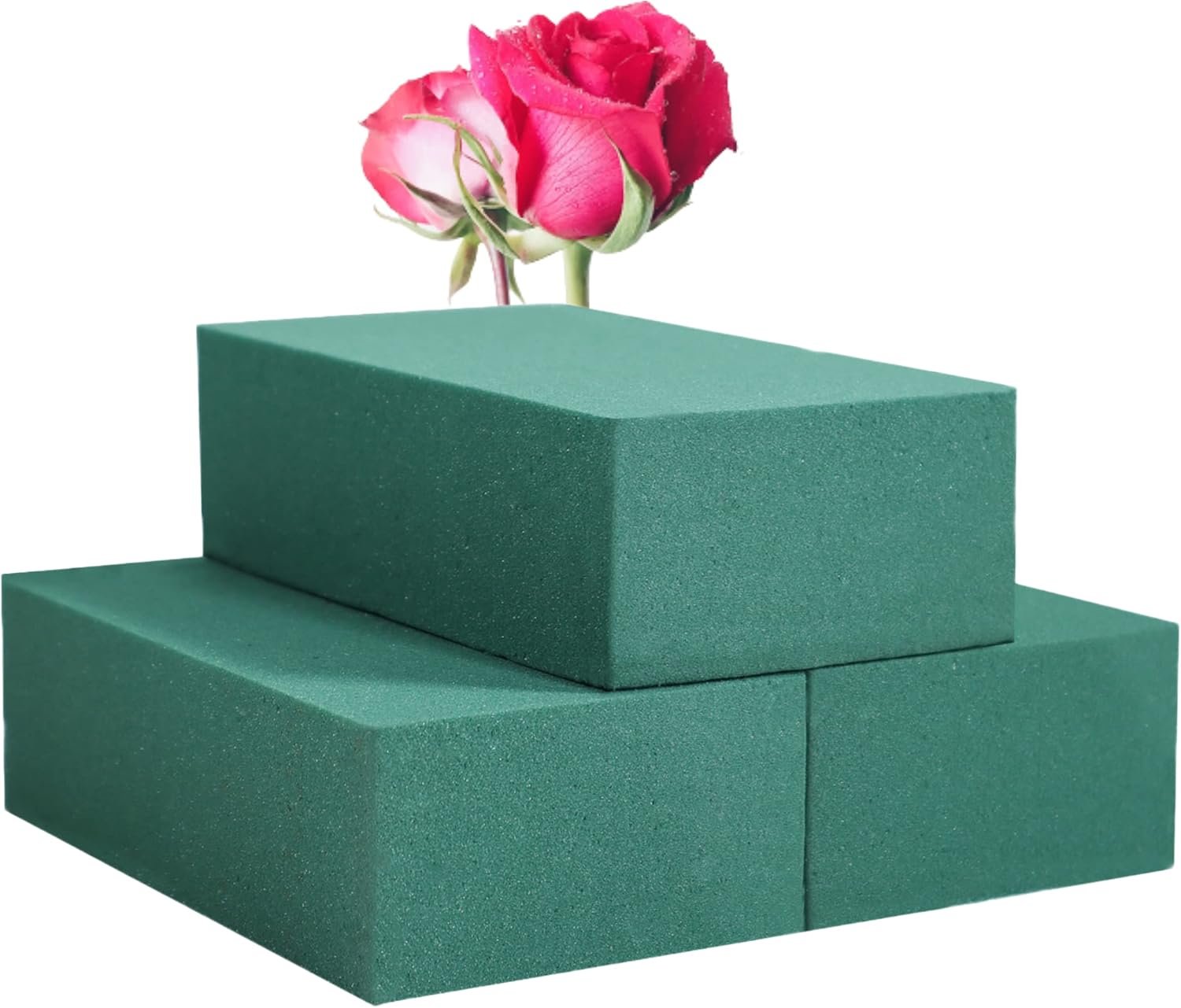 FLOFARE Floral Foam Blocks for Stunning Arrangements