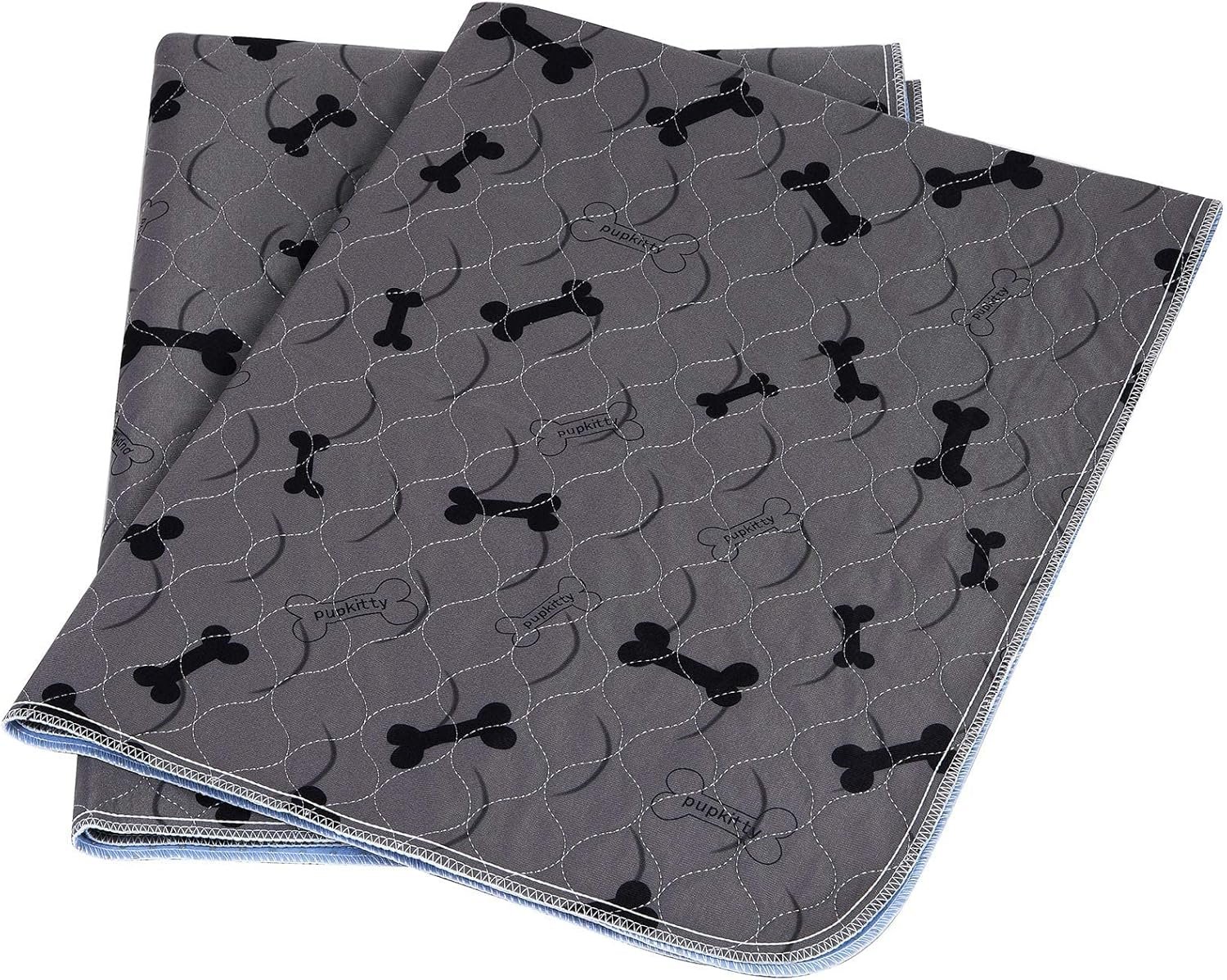Floor-Saving Puppy Pads: Washable & Ultra-Absorbent