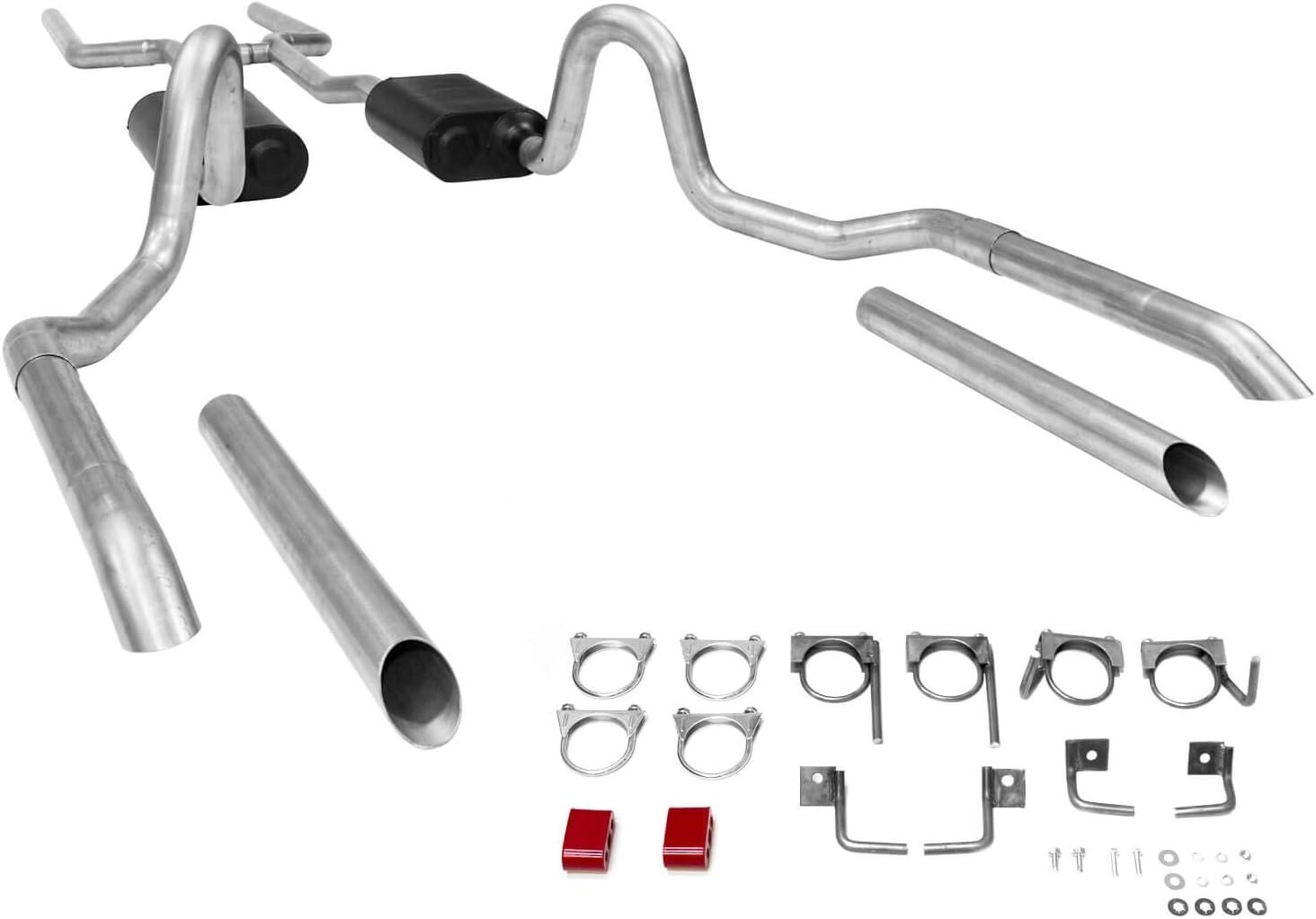 Give Your Classic V8 the Thunder It Deserves