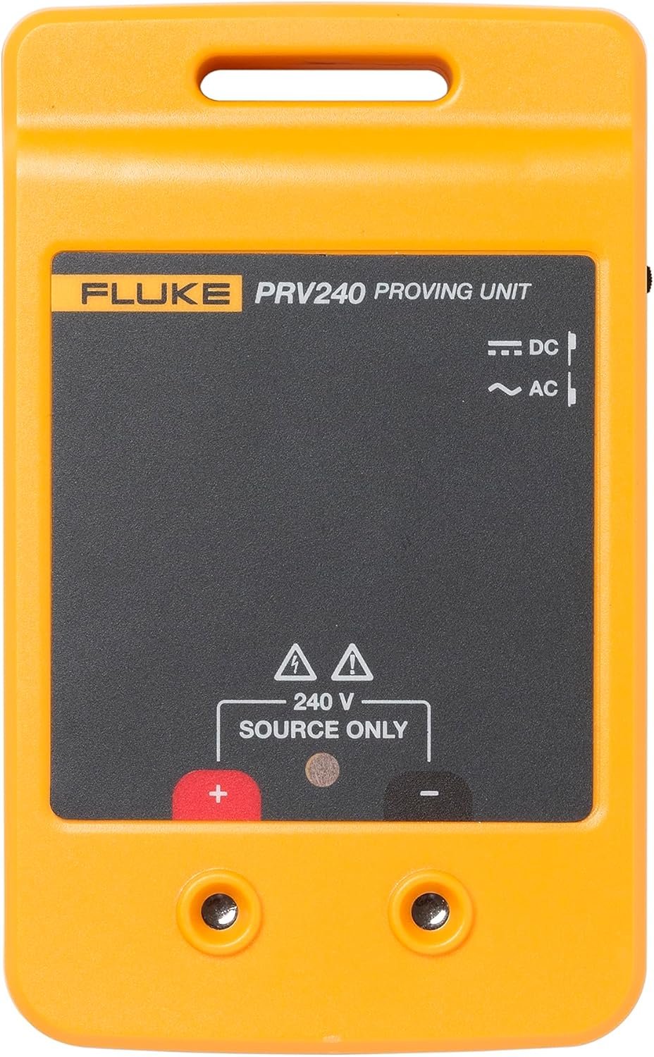 Fluke PRV240 Proving Unit: Electrical Safety Compliance Made Simple