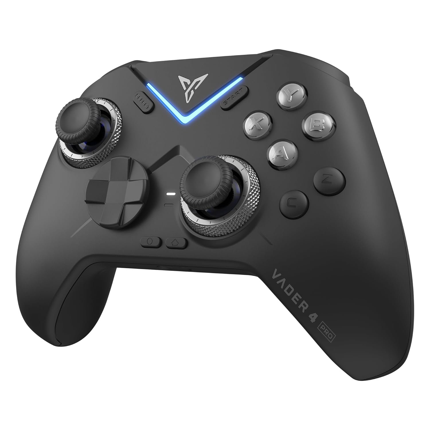 Pro Gaming Controller: Precision Control for PC & Consoles