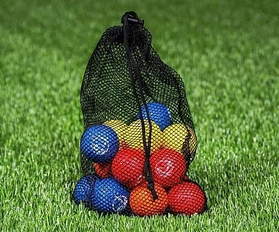 Foam Golf Practice Balls