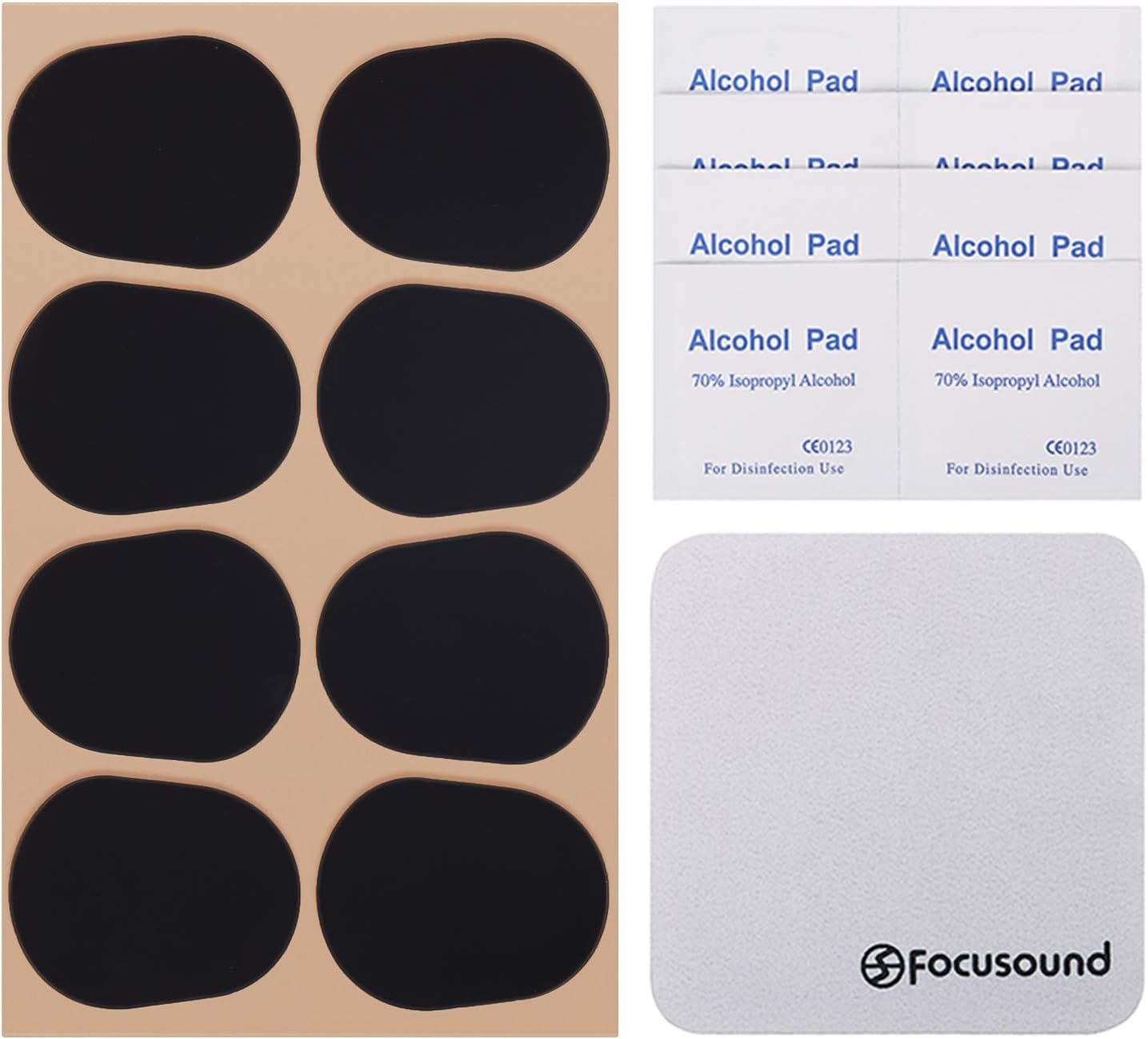 Enhance Your Play with Mouthpiece Cushions