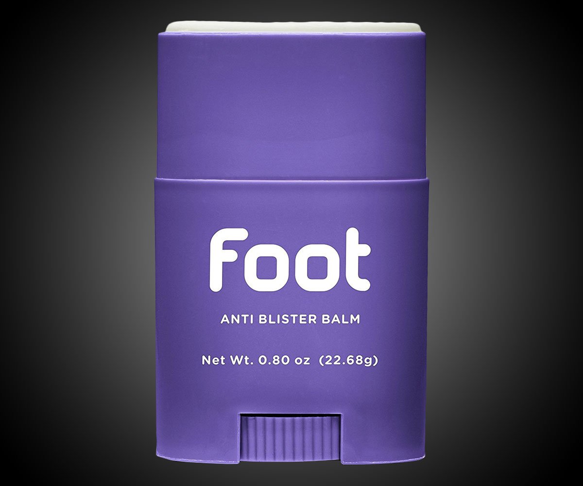 Foot Anti Blister Balm