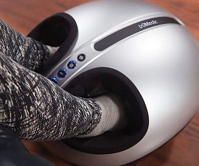 The Personal Foot Massager