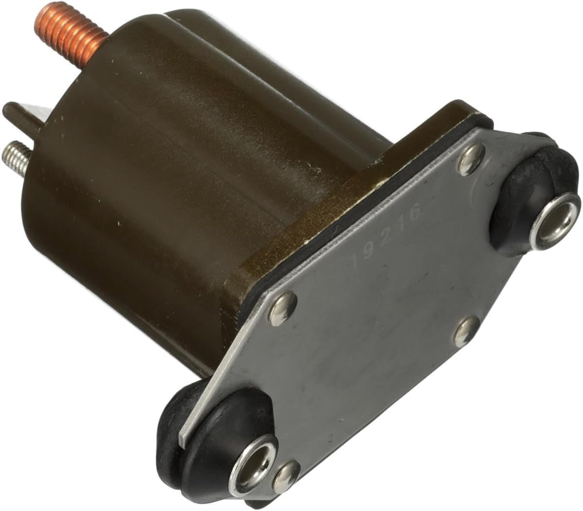Ford 7.3L Air Intake Heater Relay - Direct Replacement
