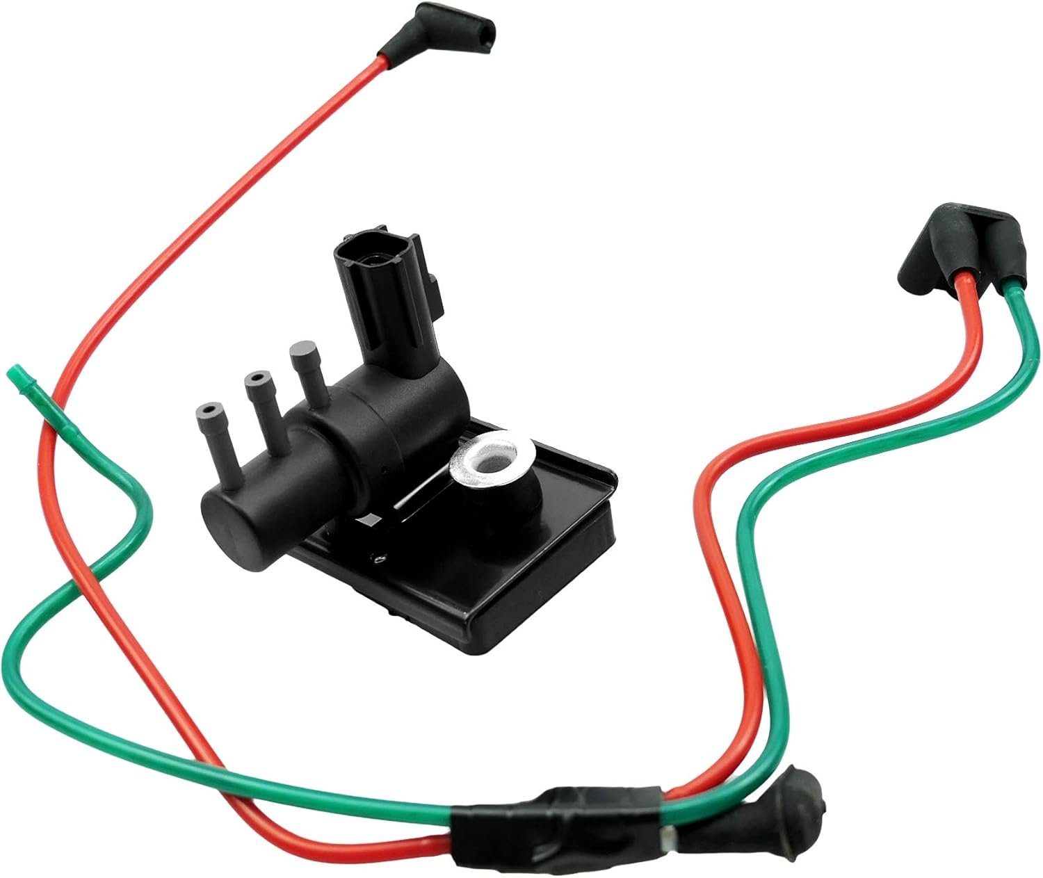 Ford 7.3L Diesel Vacuum Harness & Boost Solenoid Kit