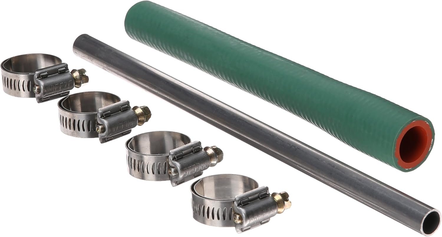 Ford F-150 Catalytic Converter Air Tube - OE Quality Replacement