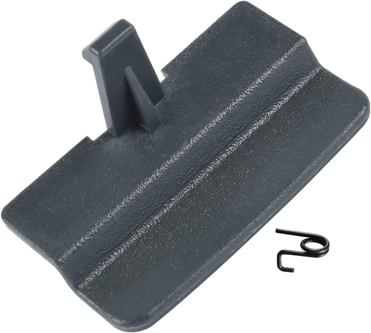 Ford F150 Center Console Latch - Quick Fix for Broken Seat Lid