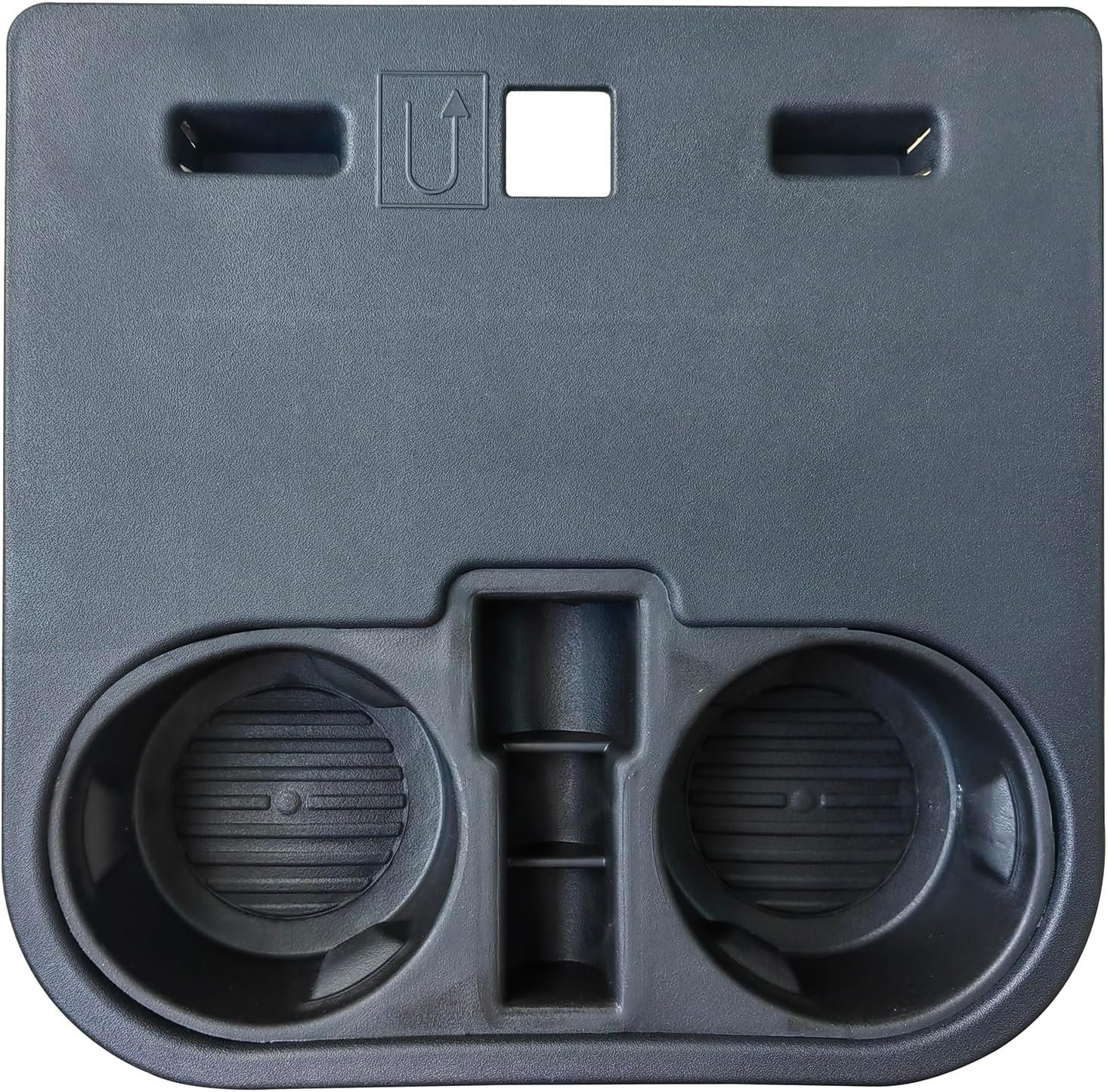 Premium Cup Holder for Ford F150/F250 Super Duty Trucks