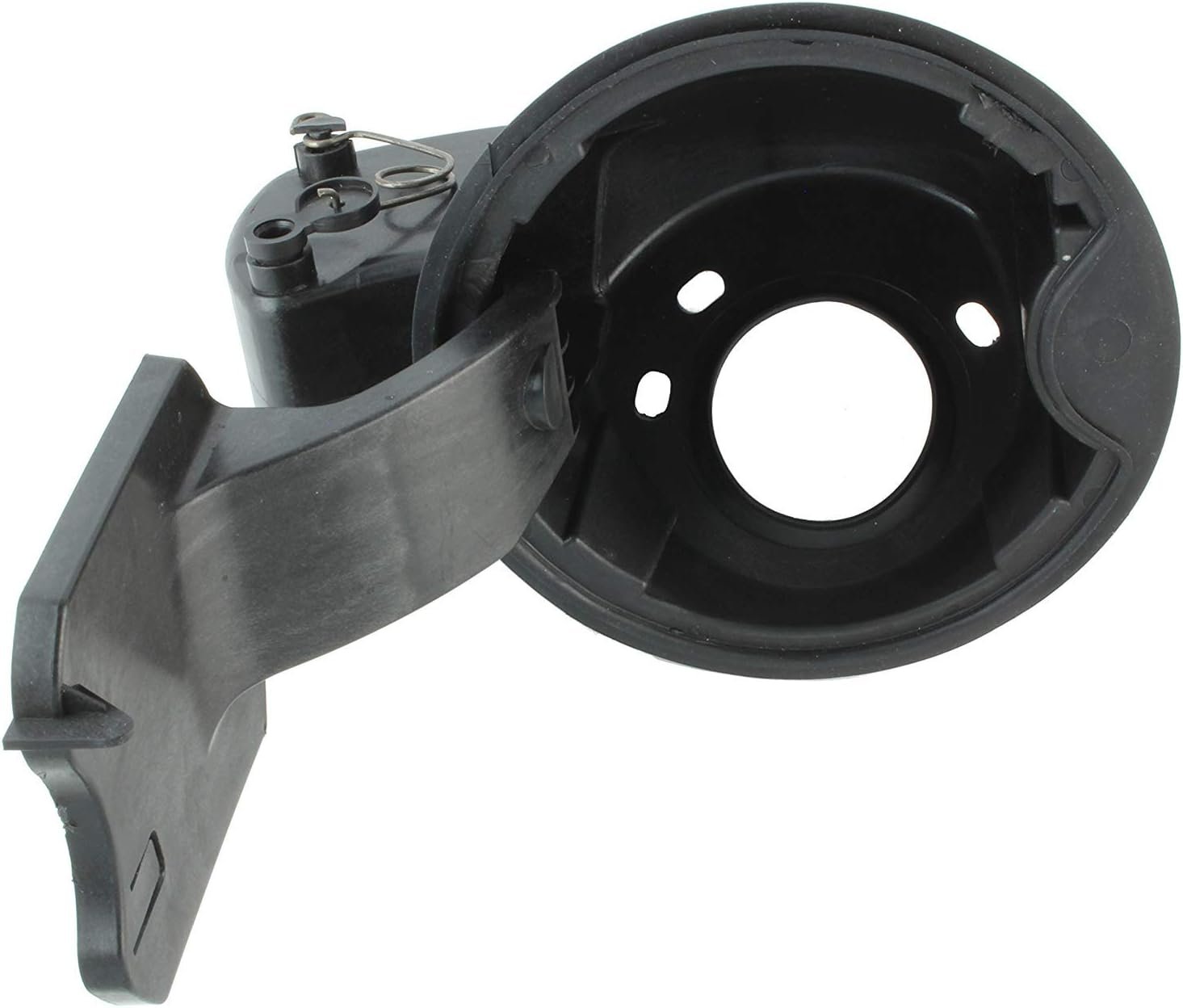 Fix F-150 Fuel Door Sag: 2009-2014 Housing Kit