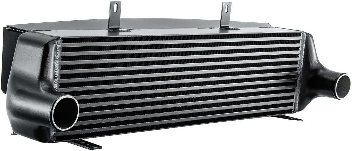 400+ HP Intercooler for Ford Focus ST - Unleash Turbo Power