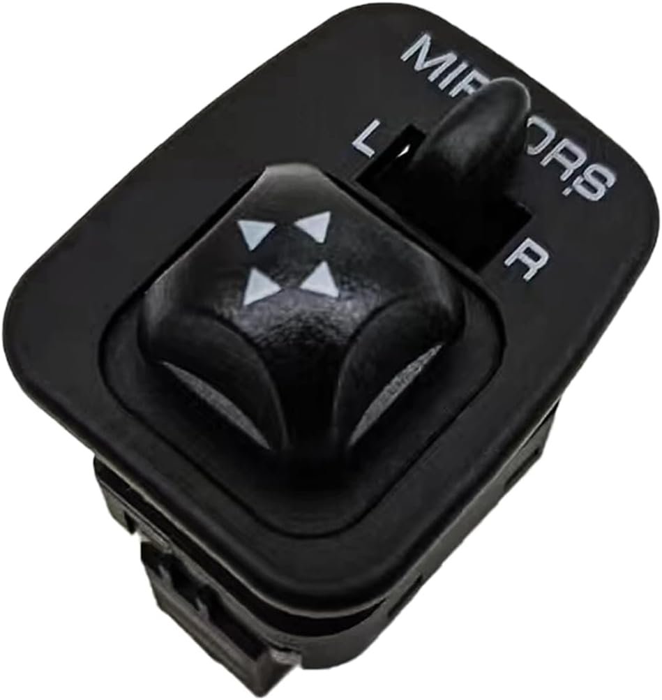 Ford Mirror Control Switch for Multiple Models