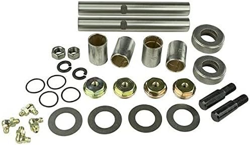 Reliable Ford Steering King Pin Set for 75-79 F-Series