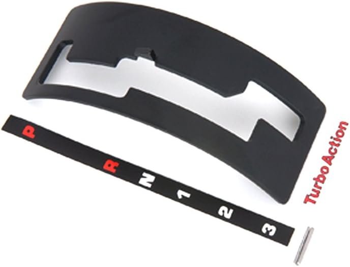 Ford Transmission Reverse Gate Plate - Smooth Shifting Control