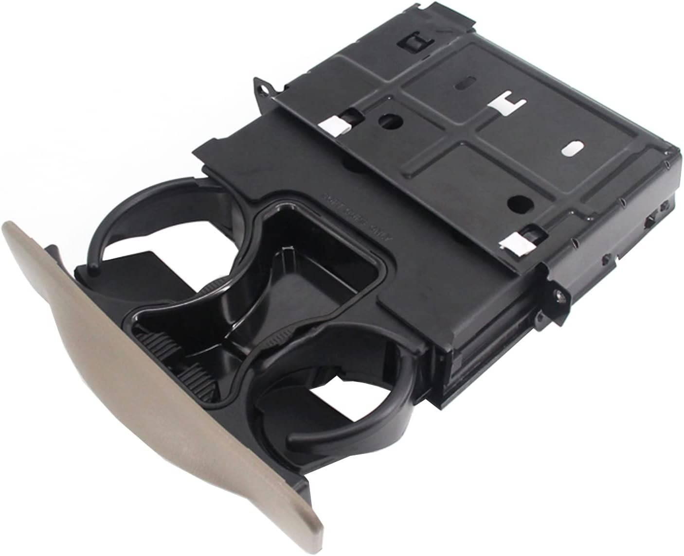 Ford Truck Dashboard Cup Holder - Stop Spills & Clutter