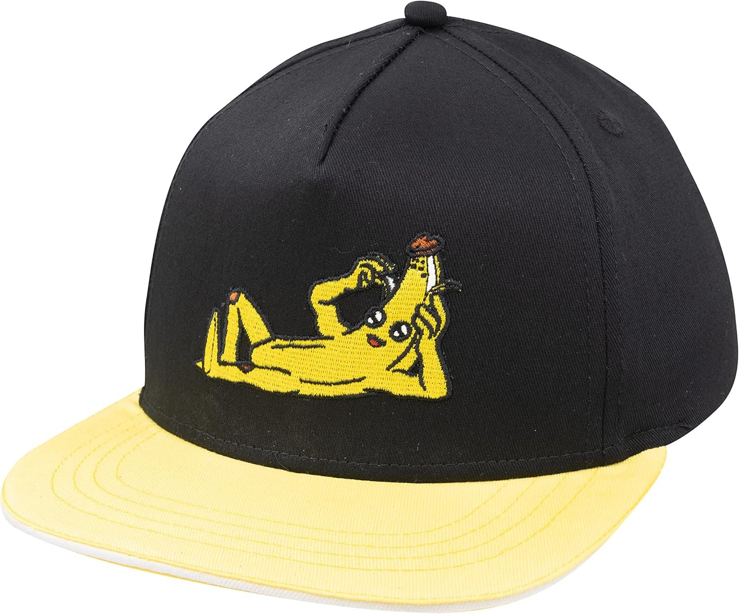 Fortnite Marvel Flatbrim Cap – Boys' Gaming Must