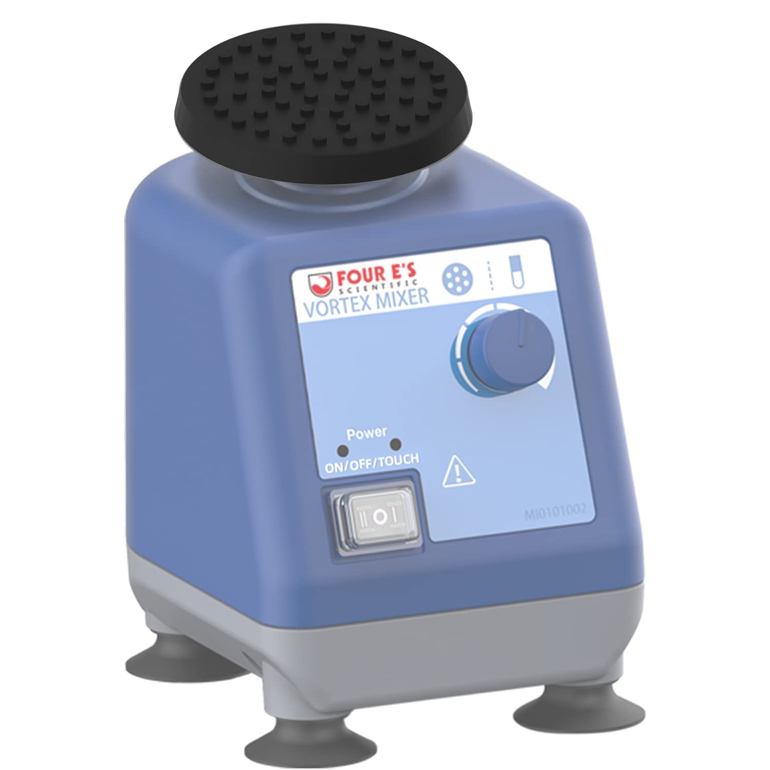 Lab-Grade Stability for Your Vortex Mixer