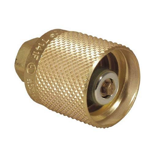 FPE Forklift Connector - Reliable REGO RE7141F Female Replacement