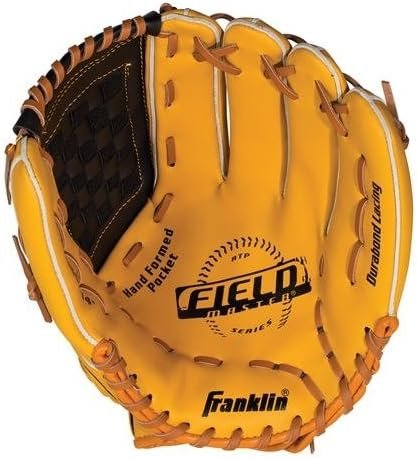 Custom-Fit Fastpitch Softball Glove for Quick Game Readiness