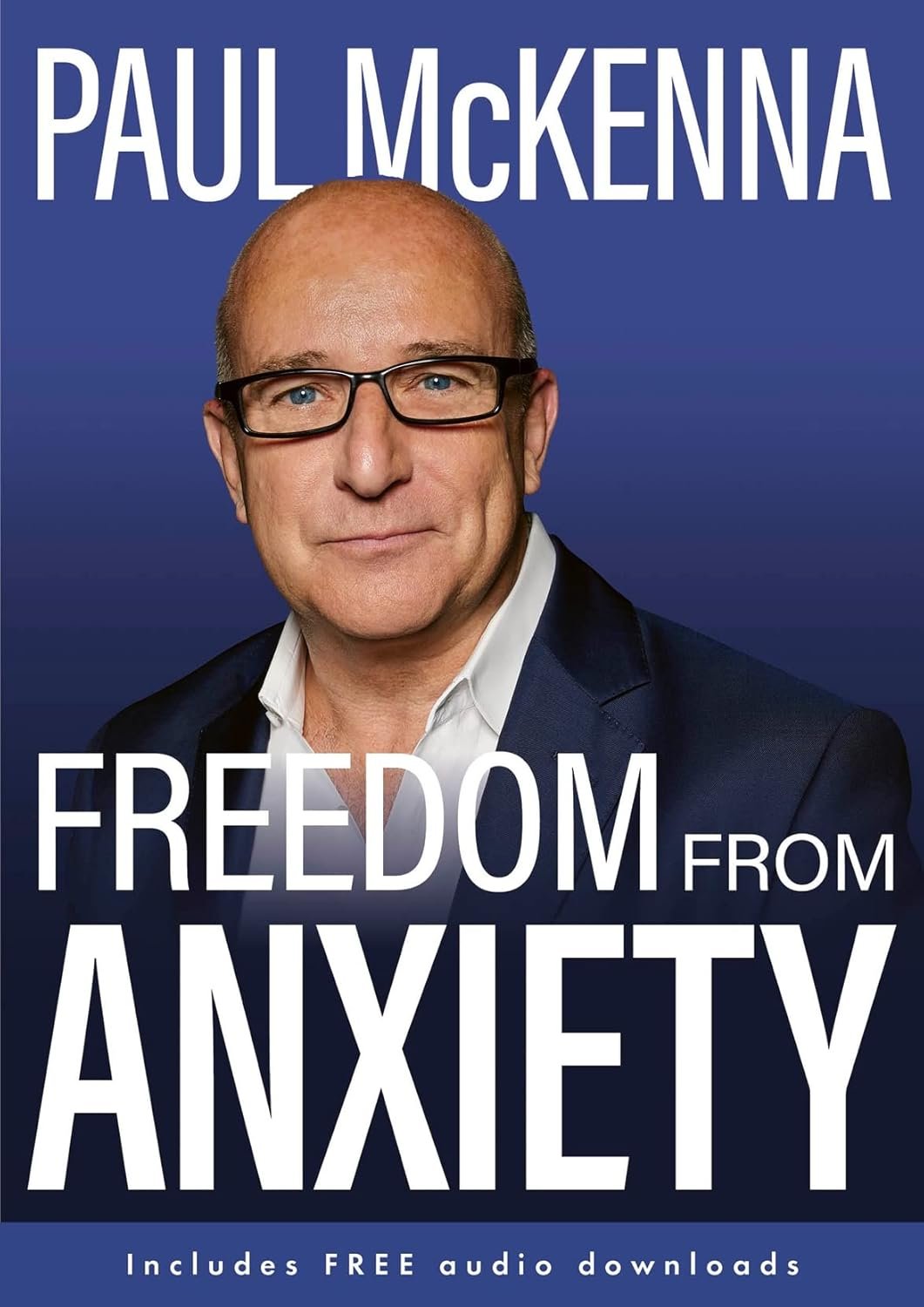 Calm Your Mind with Paul McKenna