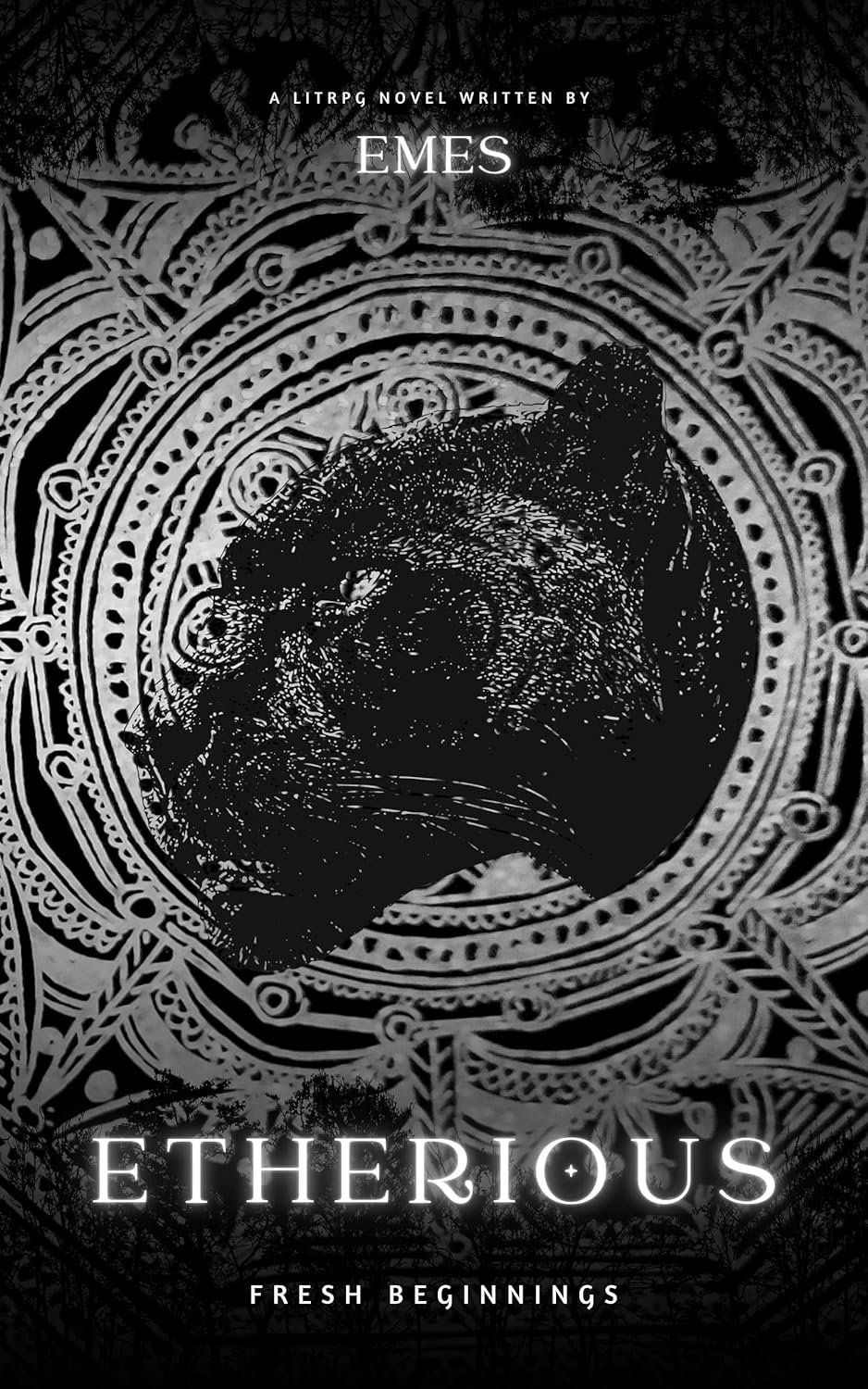 Fresh Beginnings: A LitRPG Fantasy Adventure