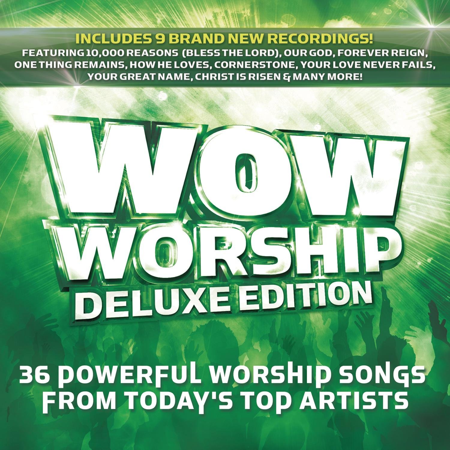 Fresh Lime Scent Ignites Worship Vibes