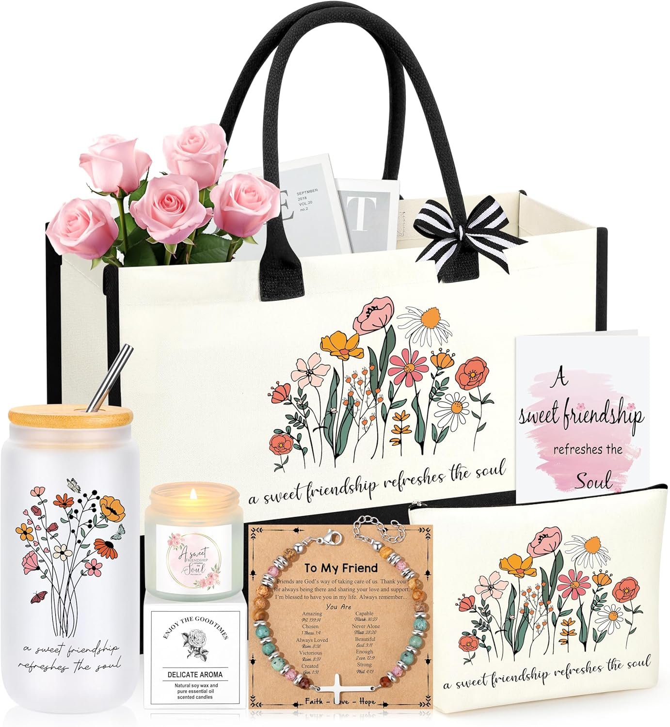 Perfect Friendship Gifts for Christian Women