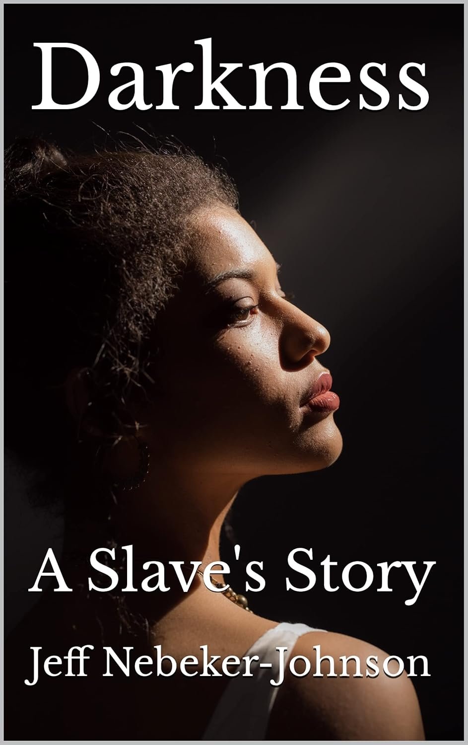 From Chains to Courage: Darkness's Slave Saga