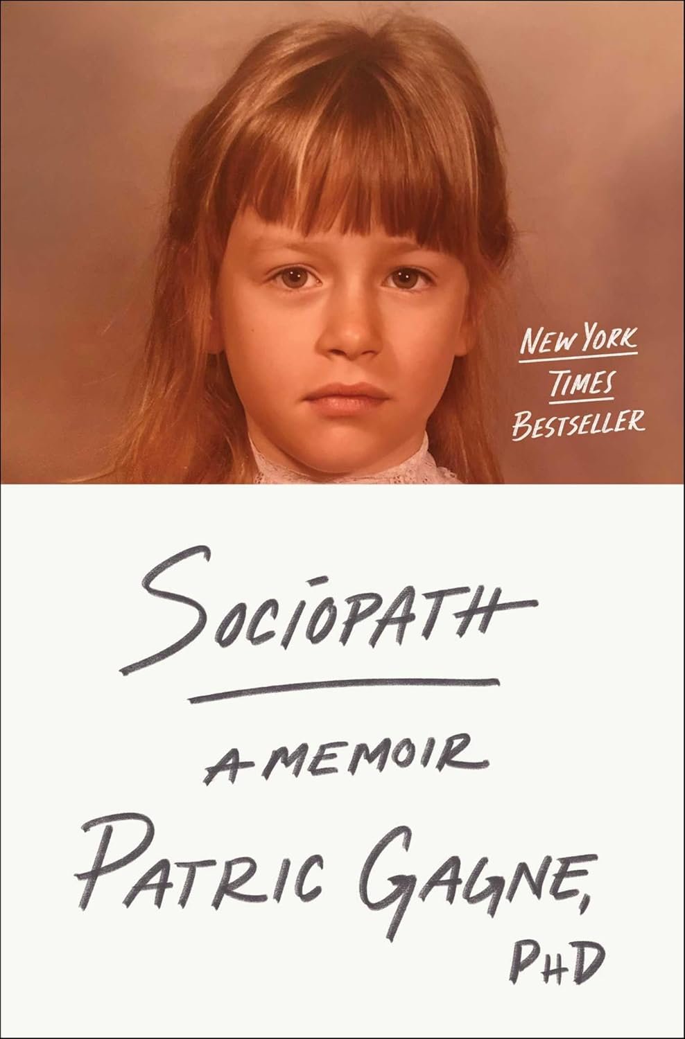 From Emptiness to Love: Sociopath's Memoir