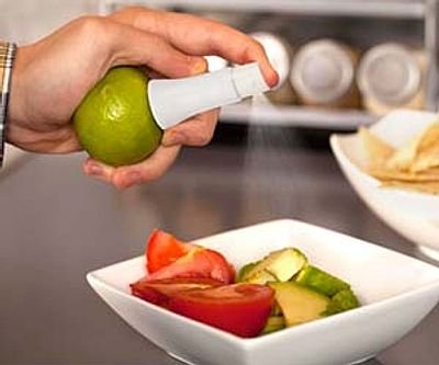 Fruit Juice Sprayer