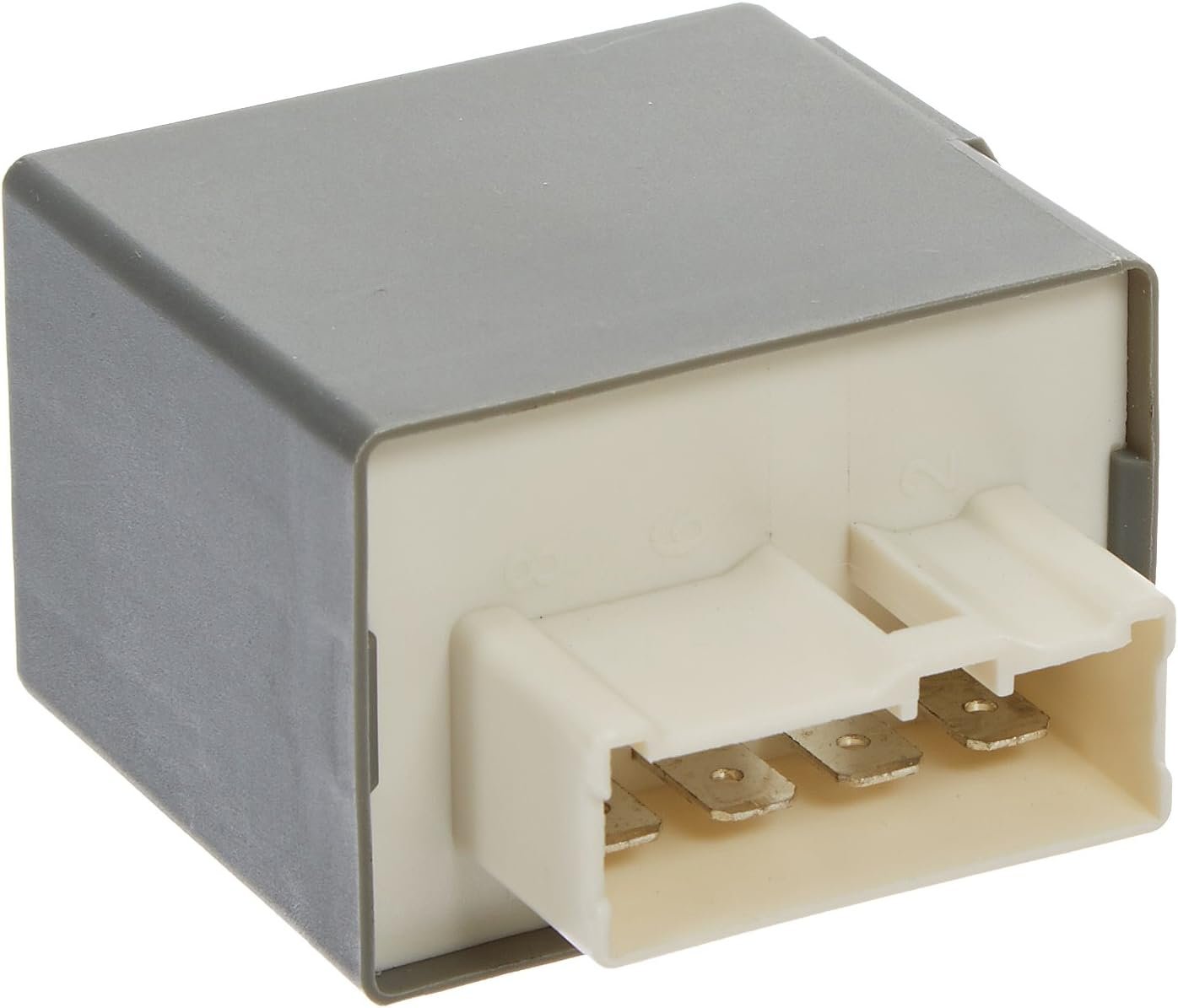 Reliable Fuel Injection Relay for 1992-2000 Honda Civic