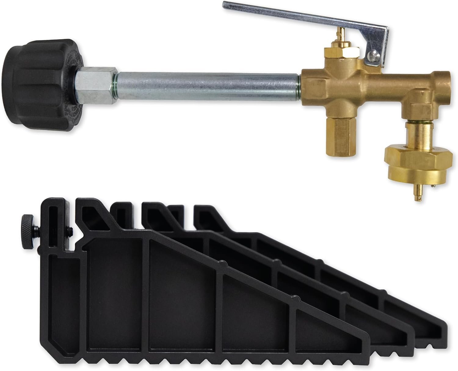 Save Money & the Planet with Fuel Keg Refill Kit