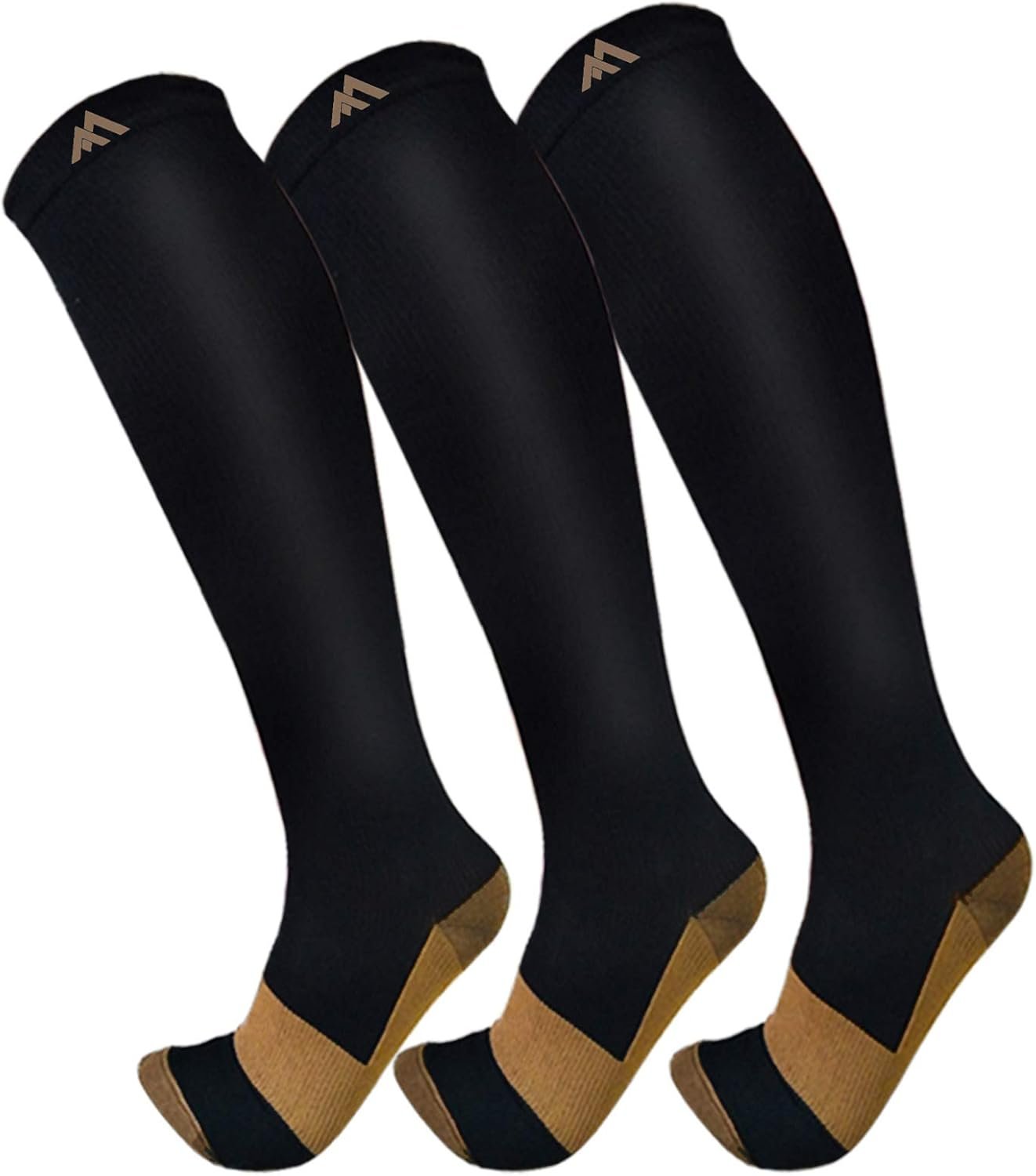 Comfort Meets Style: FuelMeFoot Compression Socks