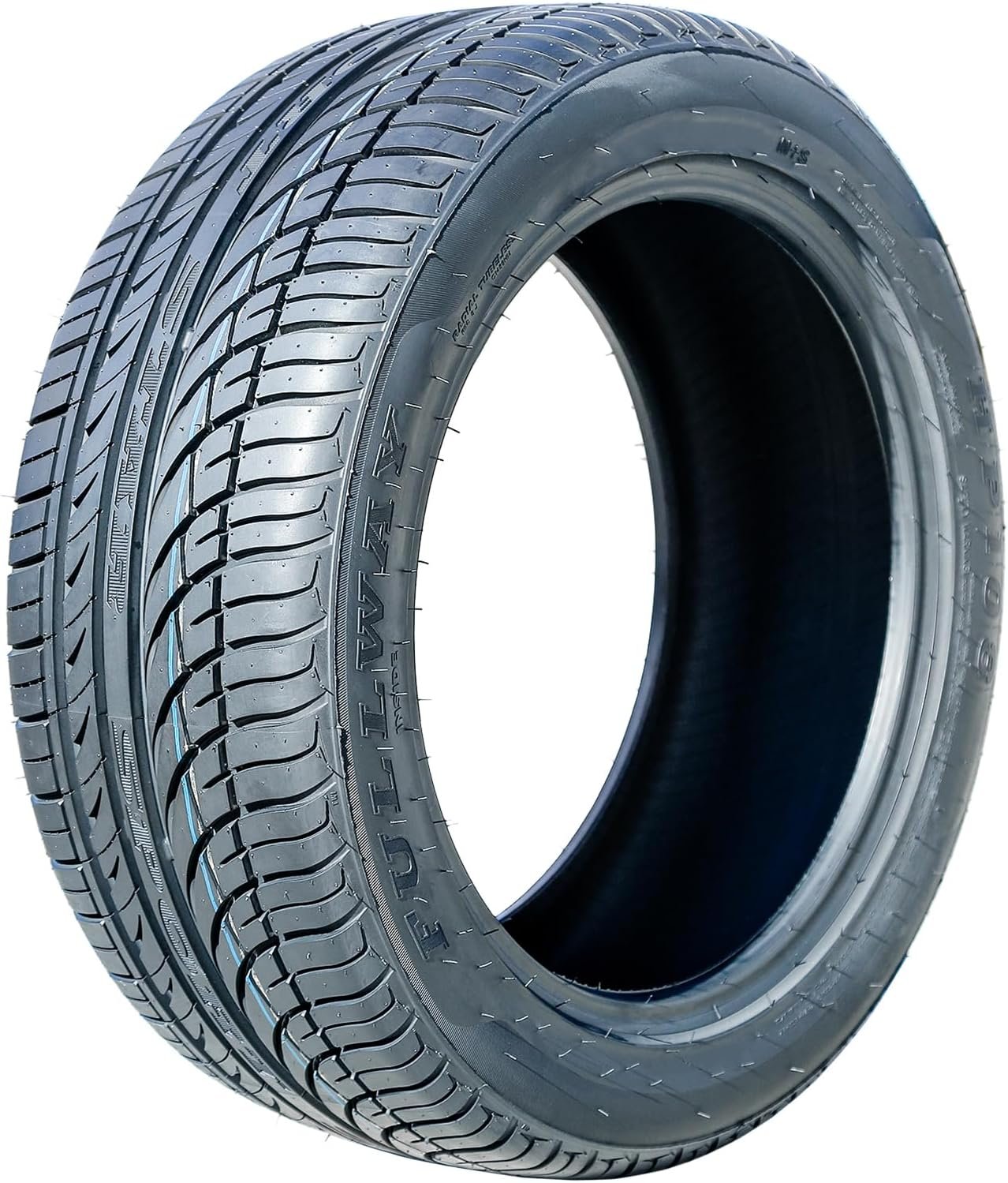 Quiet, Safe, All-Season Tires: Fullway HP108 Passenger Car Performance