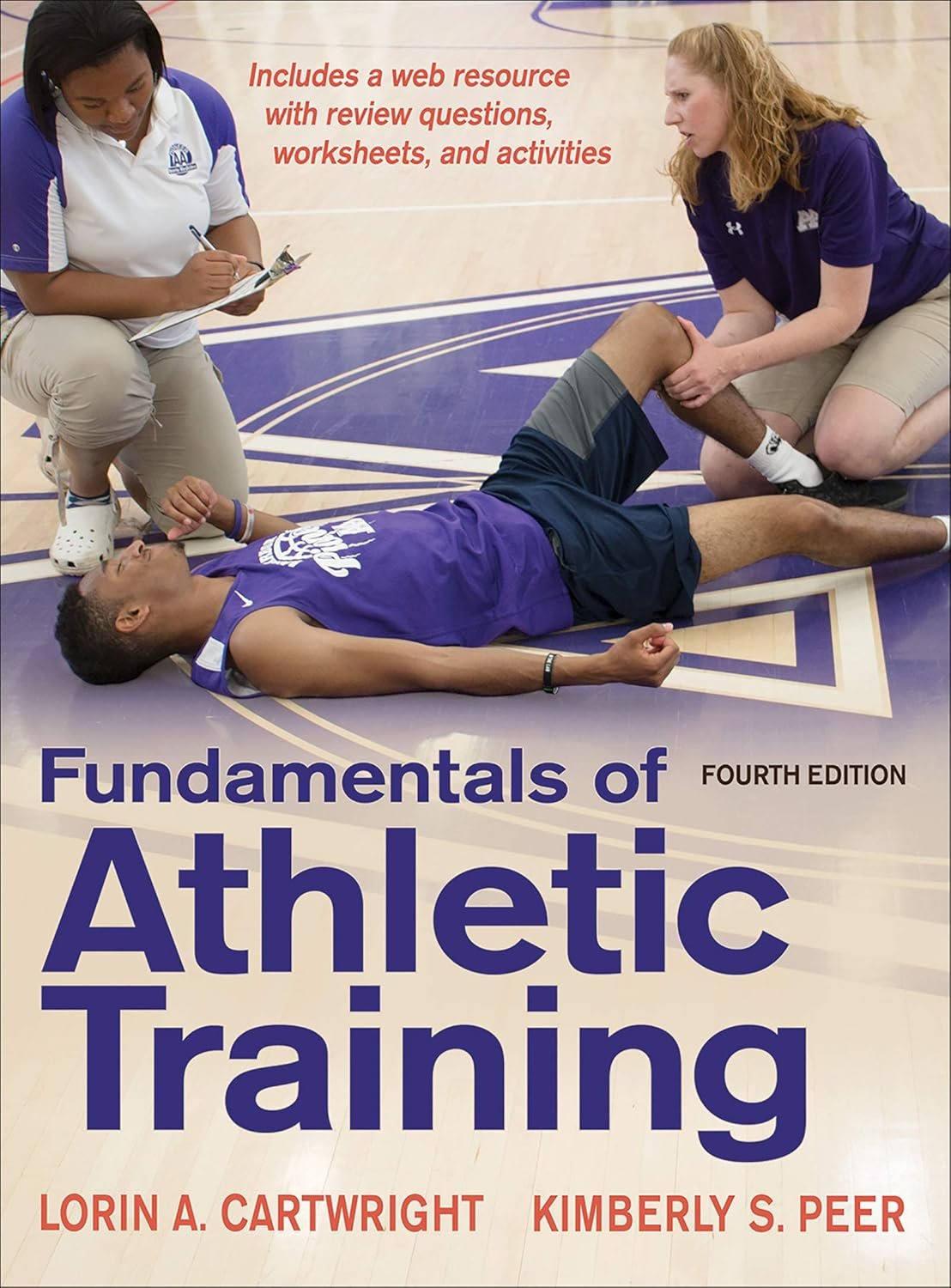 Your Foundation in Sports Medicine: Athletic Training Essentials