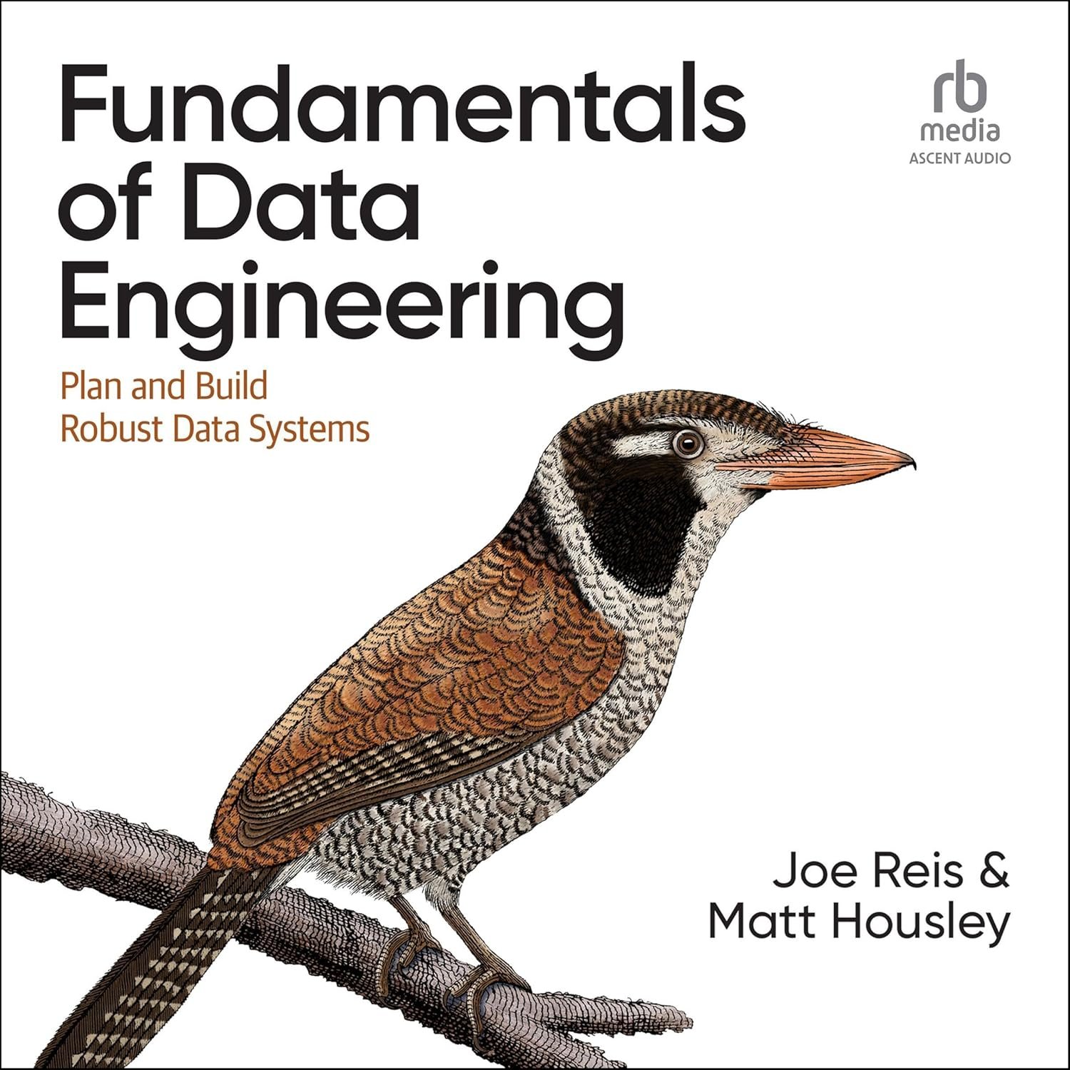 Master Data Engineering: Build Robust Systems
