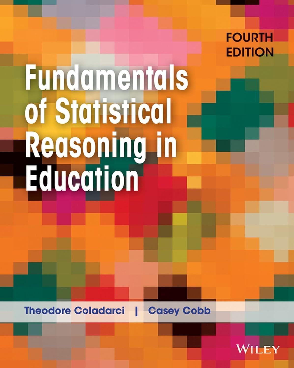 Master Statistical Reasoning for Educators