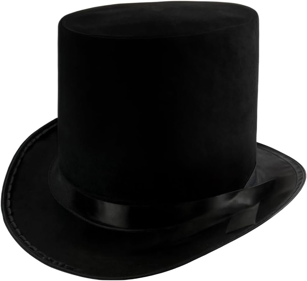 Add Fun to Your Party with Quirky Top Hats