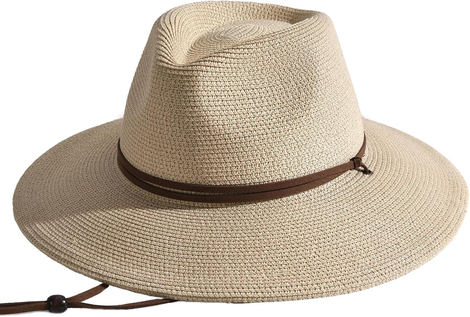 Stay Cool & Protected: UPF 80+ Sun Hat for Outdoor Adventures