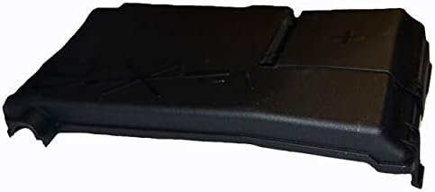 Protect Your Vehicle with a Durable Fuse Relay Cover