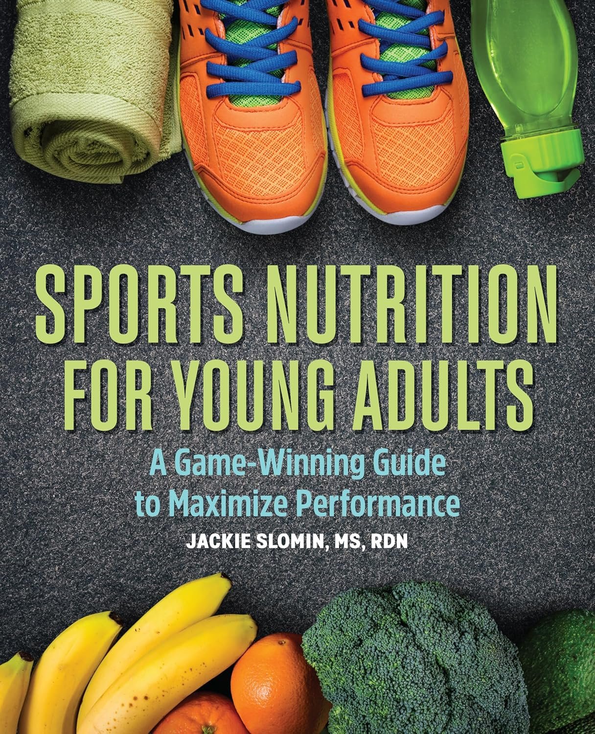 Game-Winning Nutrition Guide for Young Athletes