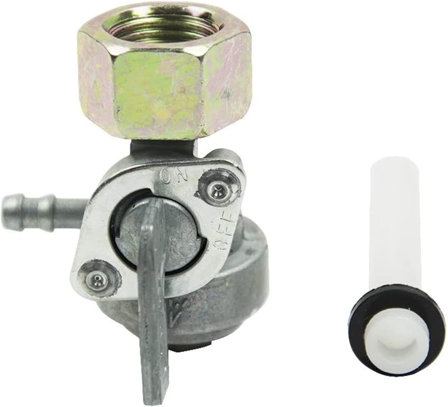 Gas Tank Fuel Switch Valve for Generators