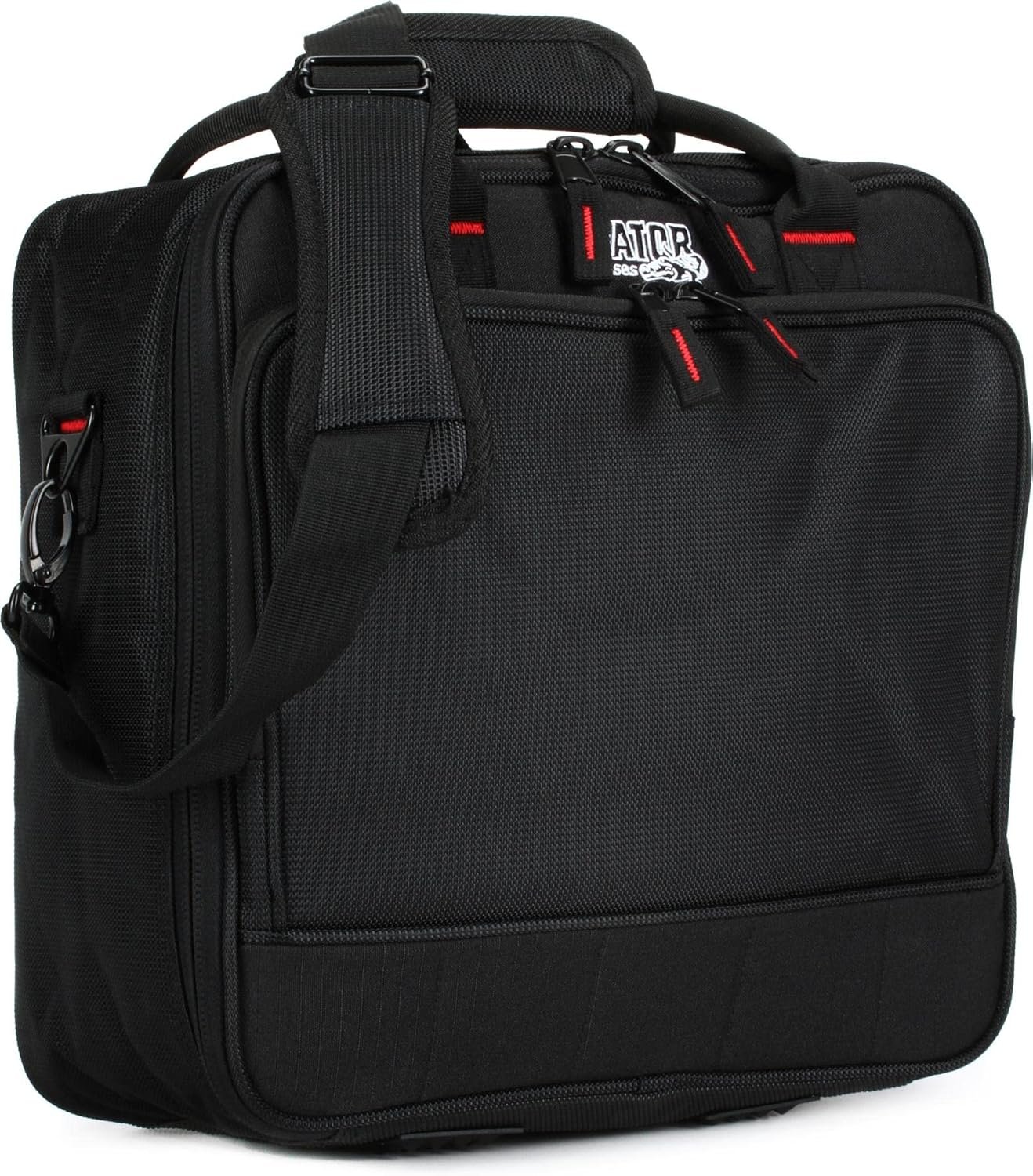 Secure Transport: Professional Mixer Equipment Bag