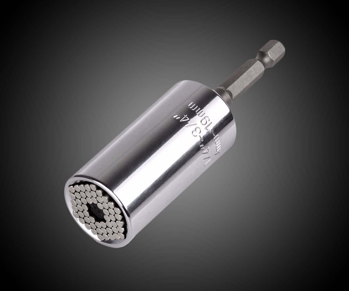 Gator Grip Universal Socket Set